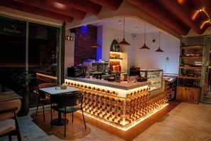 Café-restaurant