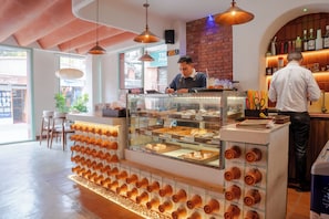 Cafetería