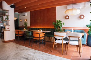 Restaurant - Hotel Kailash Kutee (Kathmandu)