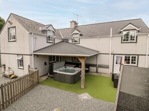 Exterior - Preswylfa (Conwy)