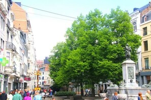 Außenbereich