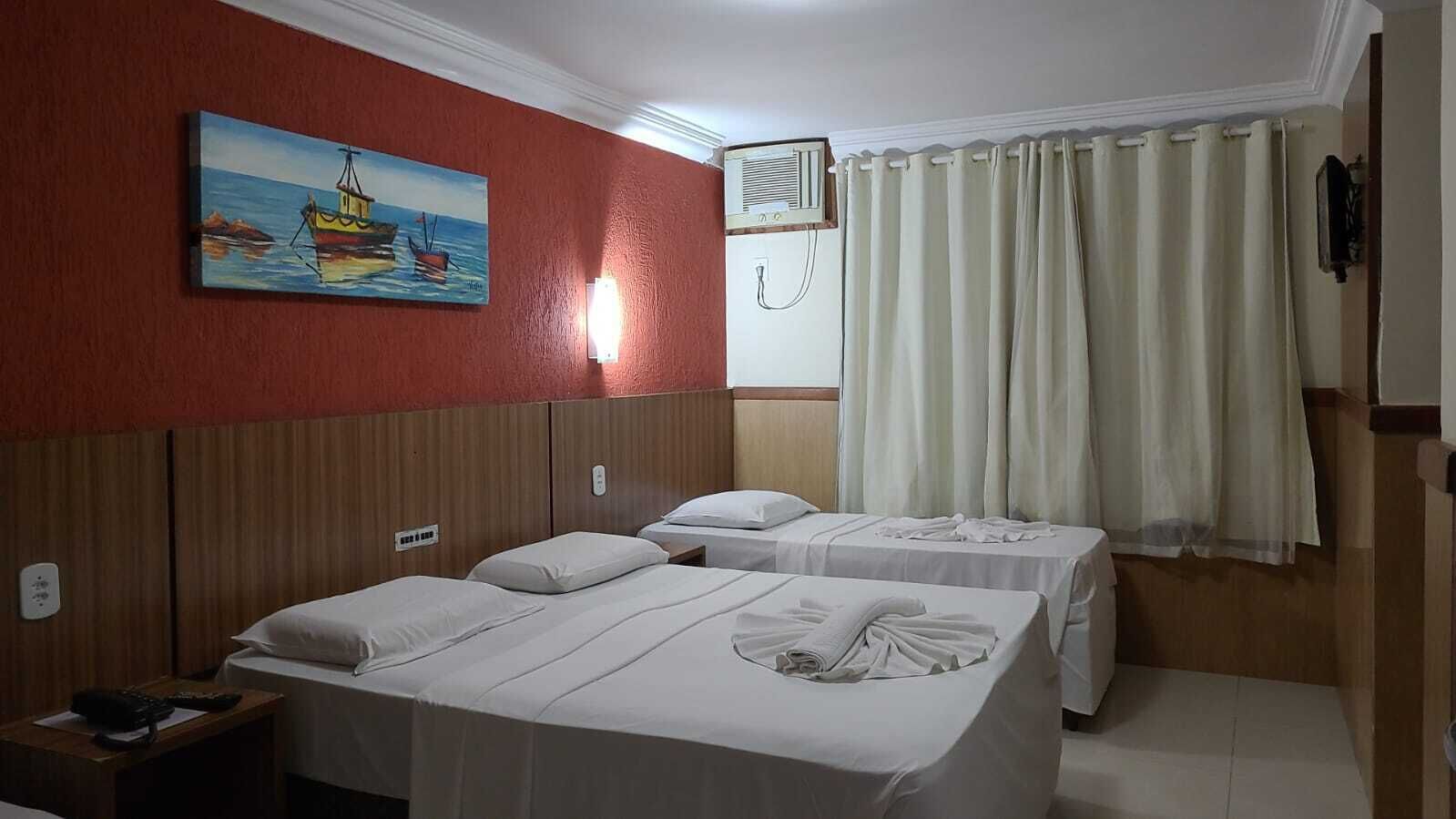 Foto - Ancoradouro Hotel - Centro De Porto Seguro