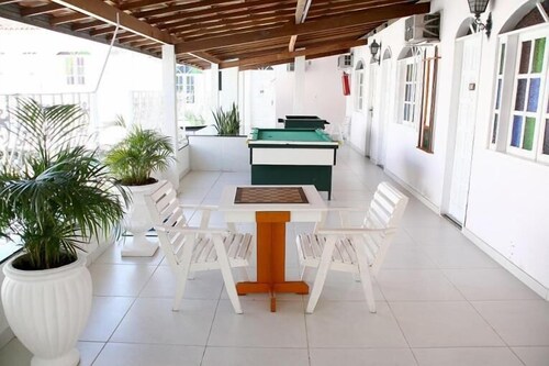 Ancoradouro Hotel