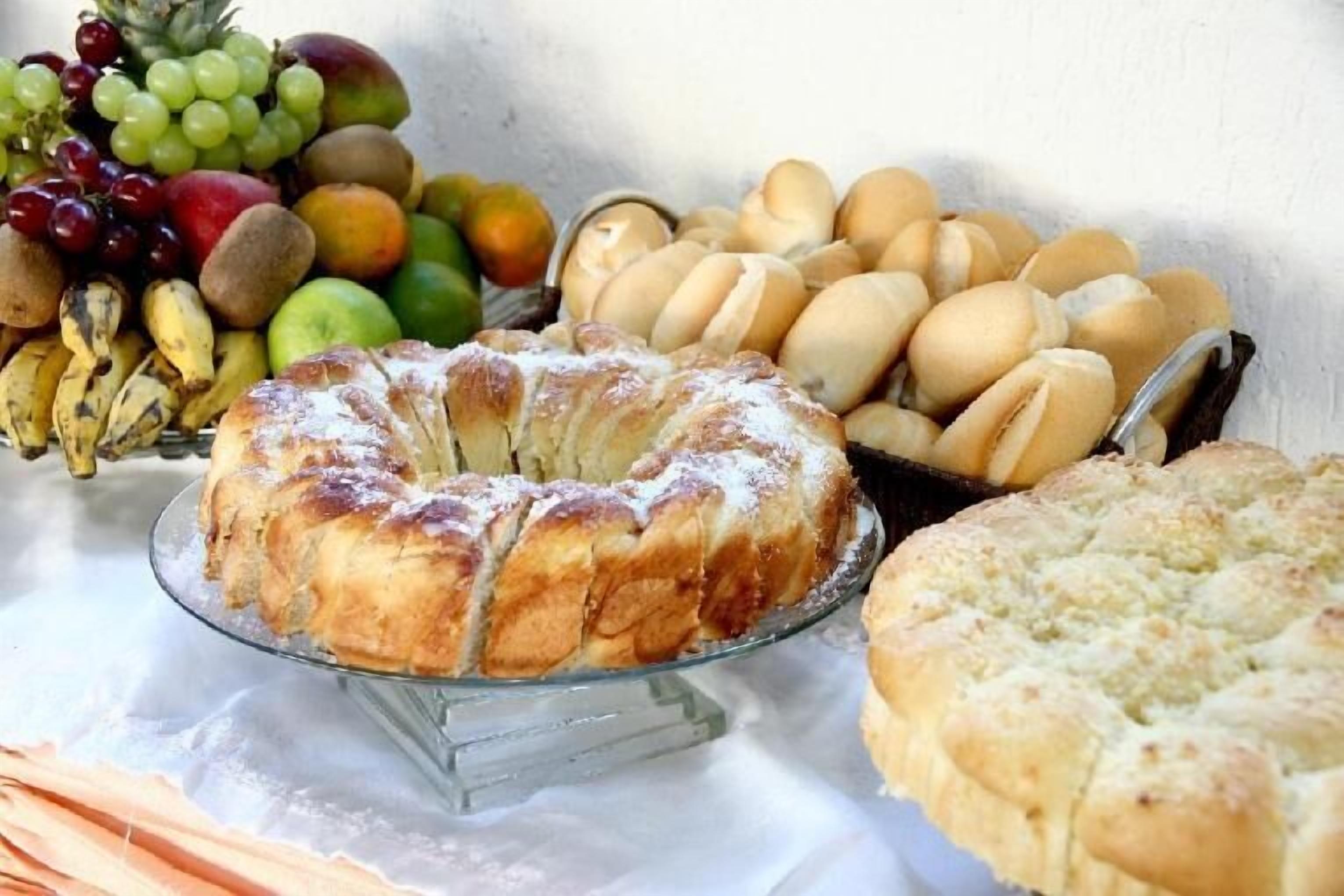 Foto - Ancoradouro Hotel - Centro De Porto Seguro