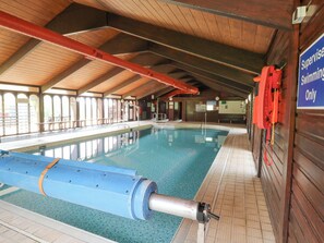 Cottage | Piscine