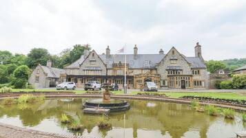 Cottage | Extérieur