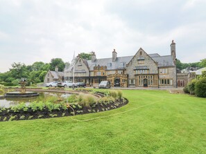 Cottage | Exterior