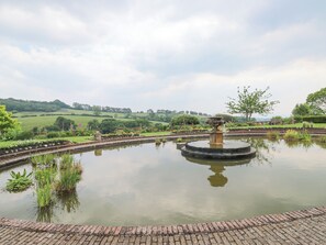 コテージ | 施設の敷地