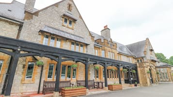 Cottage | Exterieur