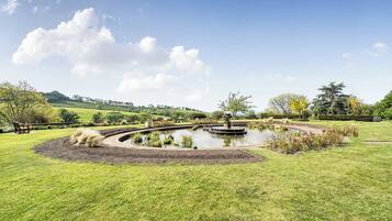 Cottage | Property grounds