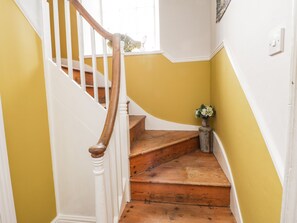 Interior - Cliff House (York)