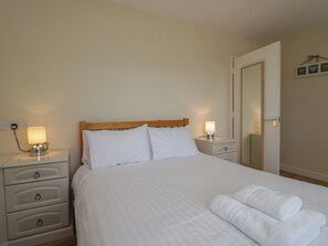 2 bedrooms, individually decorated, individually furnished, free WiFi - Jubilee Two Bedroom House Pet Free Baby Friendly (Penrith)