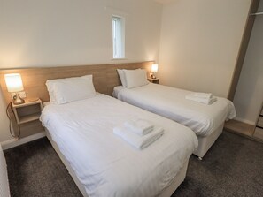 3 chambres, décoration personnalisée, ameublement personnalisé