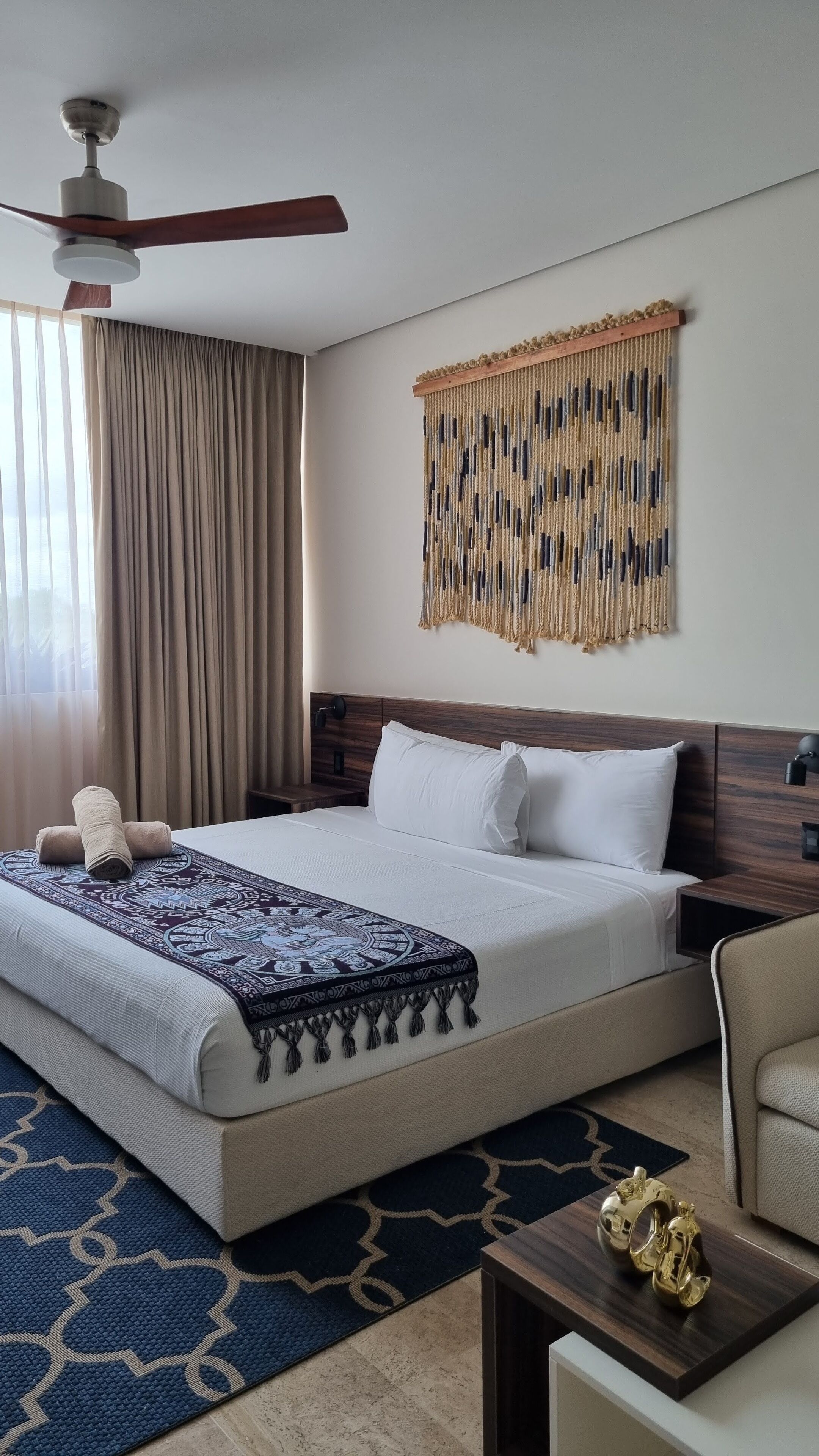 Private Full Studio in Tulum. Free Wifi, Shared Pool.