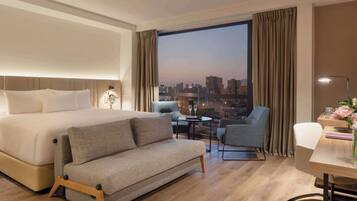 Premium Room (Extra Bed 2 Adults + 1 Child)