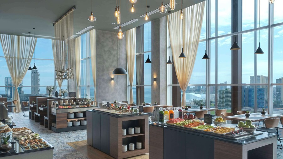 NH Iquique PacĂfico