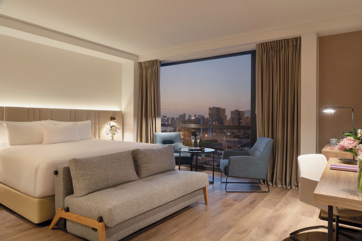 Premium Room