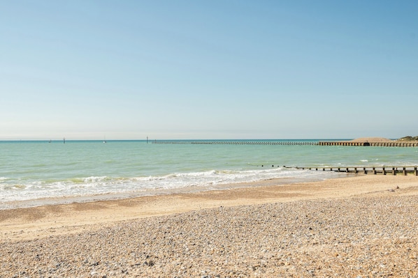 Ferienhaus | Strand