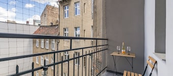 Kwiatowa Studio Apartment Poznań