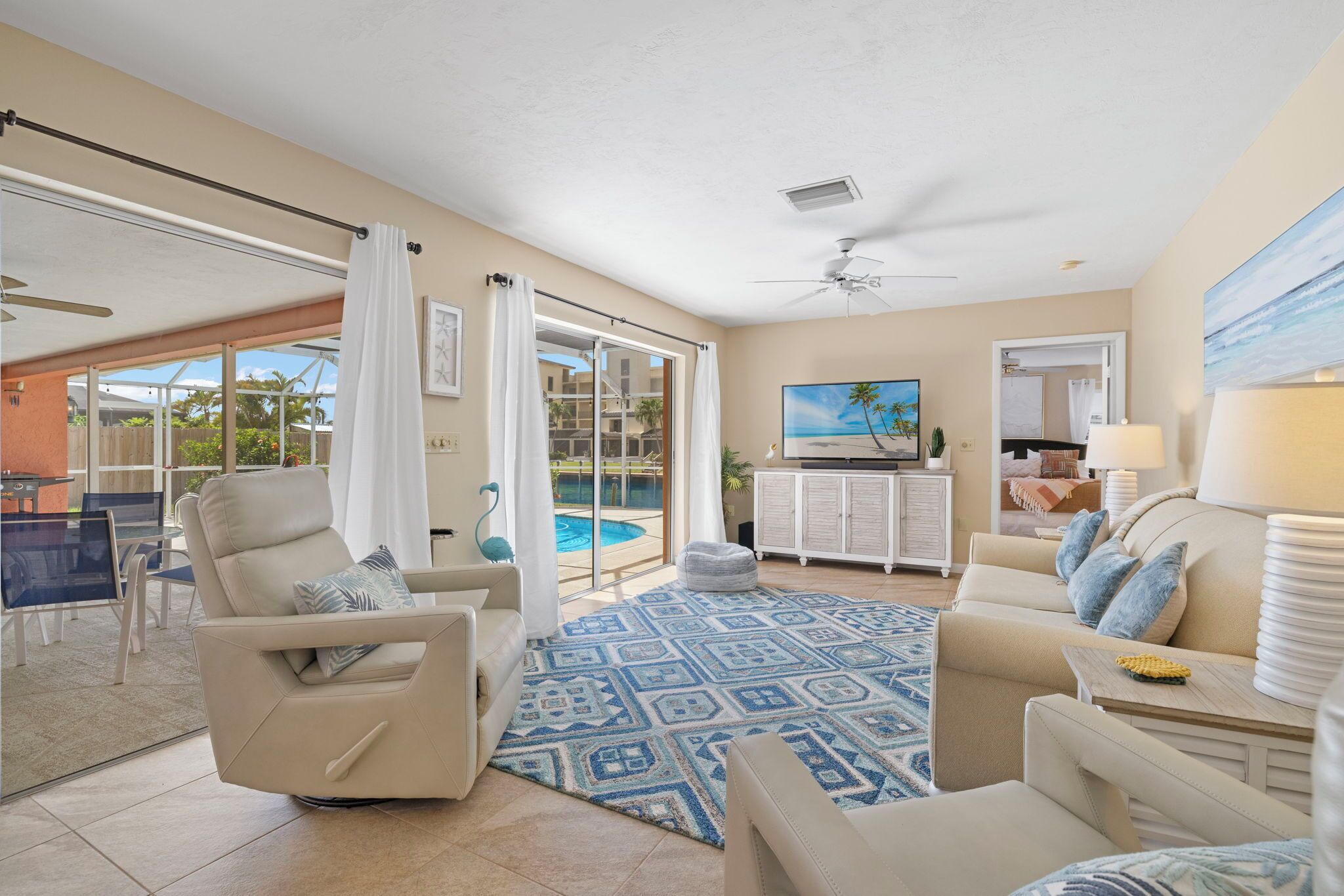 House (4 Bedrooms) | Property amenity