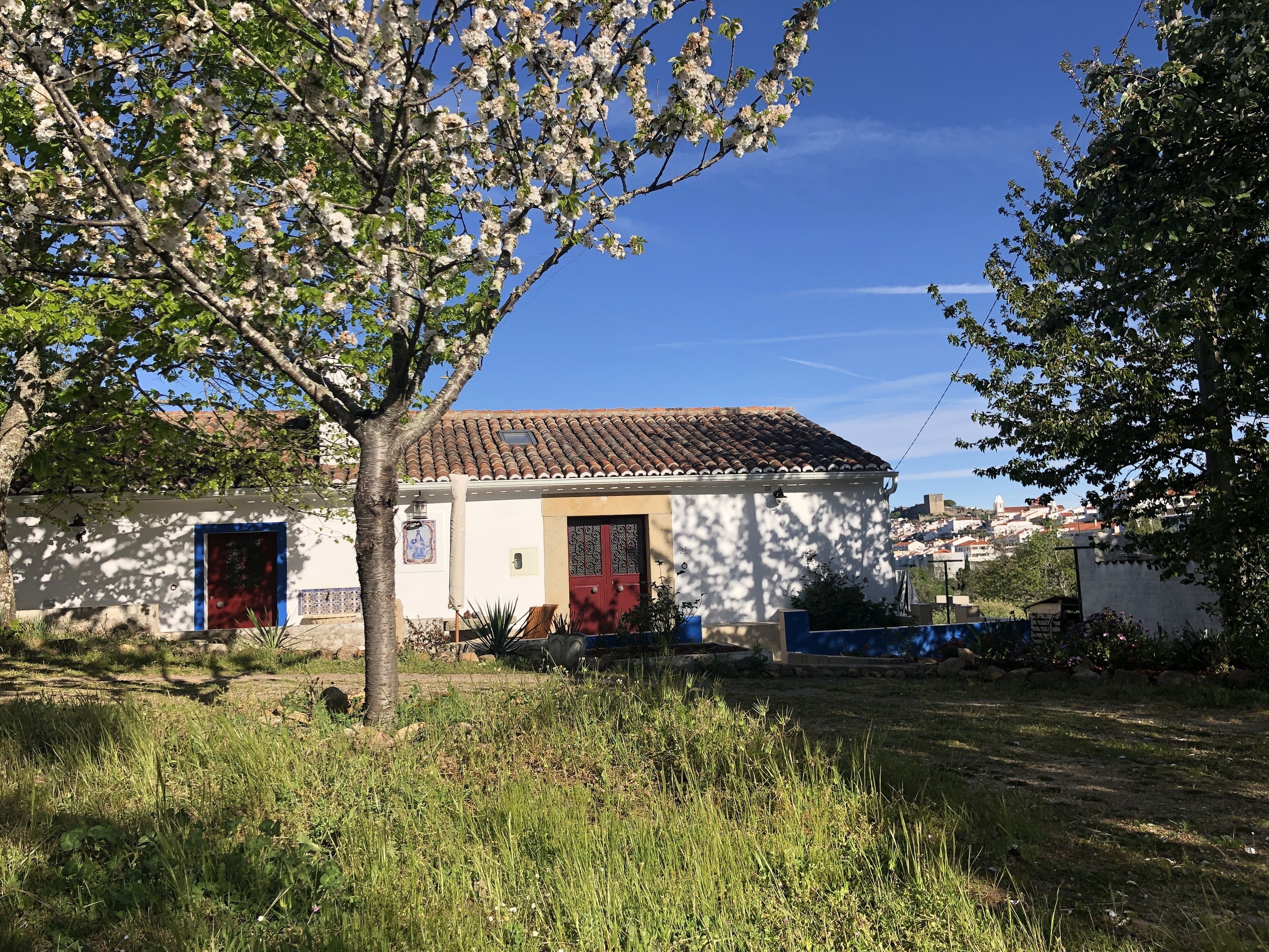 Ola Linda - Casa de Campo - rustica