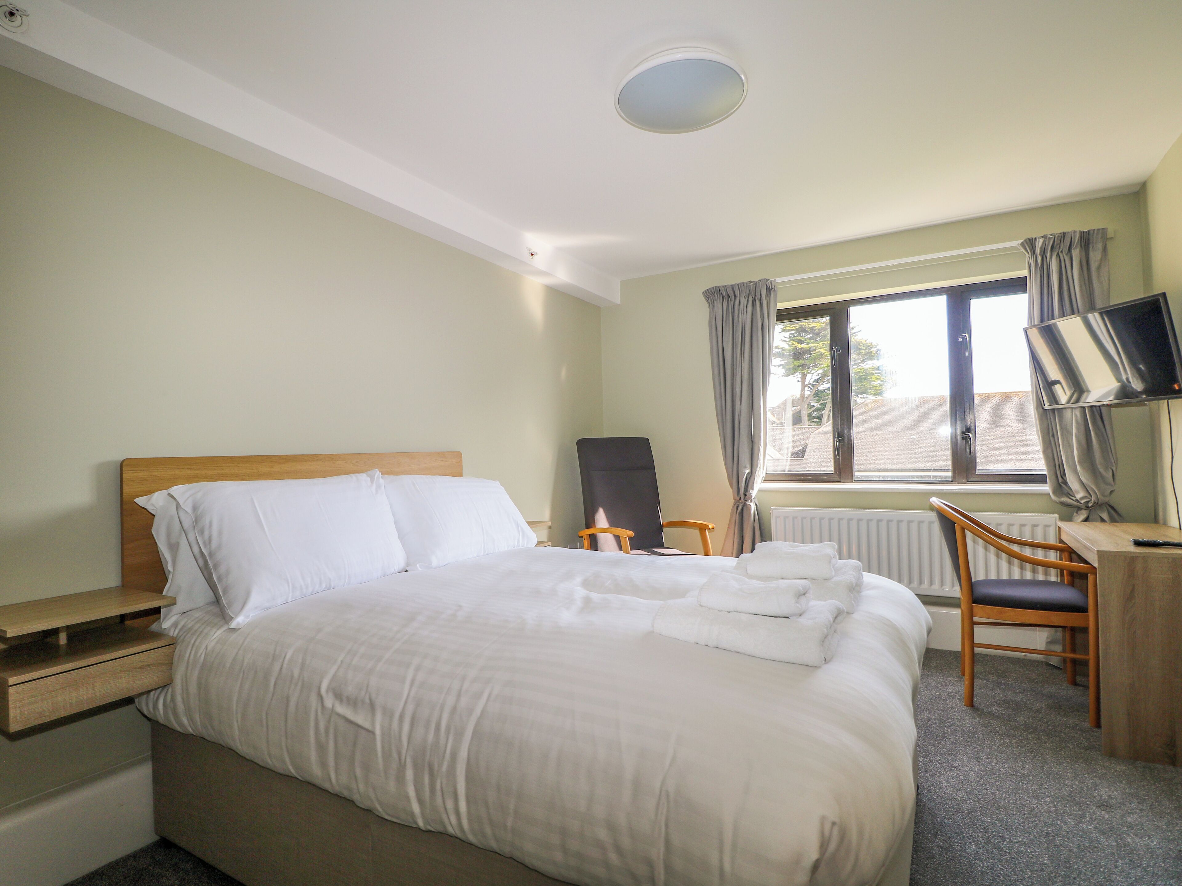 Cottage | 3 bedrooms, individually decorated, individually furnished, free WiFi