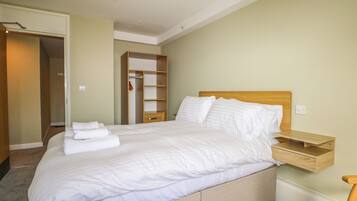 Cottage | 3 bilik tidur, dihias secara berasingan