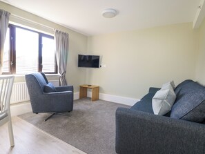 Cottage | Area soggiorno