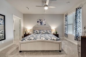 1 chambre, bureau, fer et planche à repasser, Wi-Fi gratuit