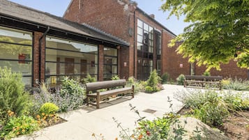 Cottage | Terrasse/Patio