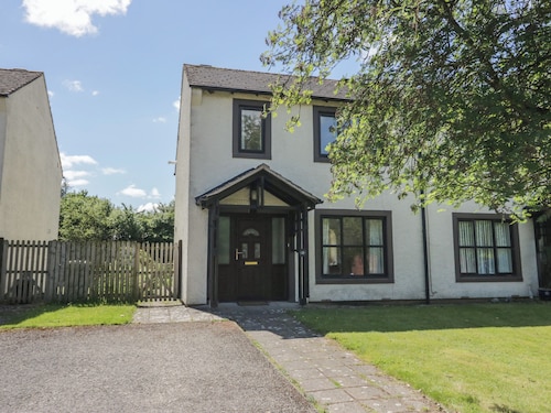 Jubilee Two Bedroom House Pet Friendly