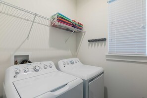 Interior - Bohemian Chic Villa with Themed Bedrooms at Reunion (Kissimmee)