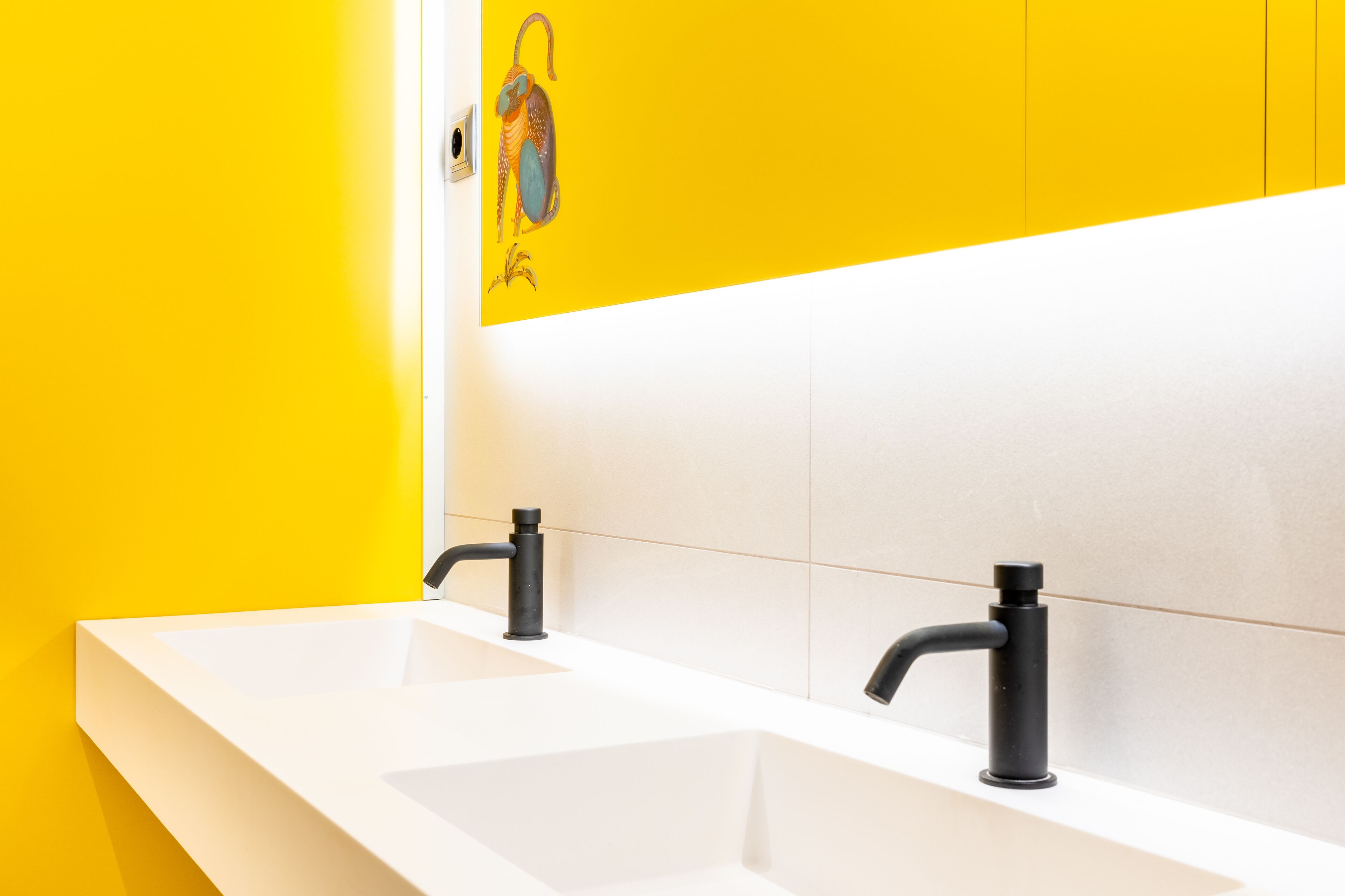 Photo - Petit Hostel Palacio Real