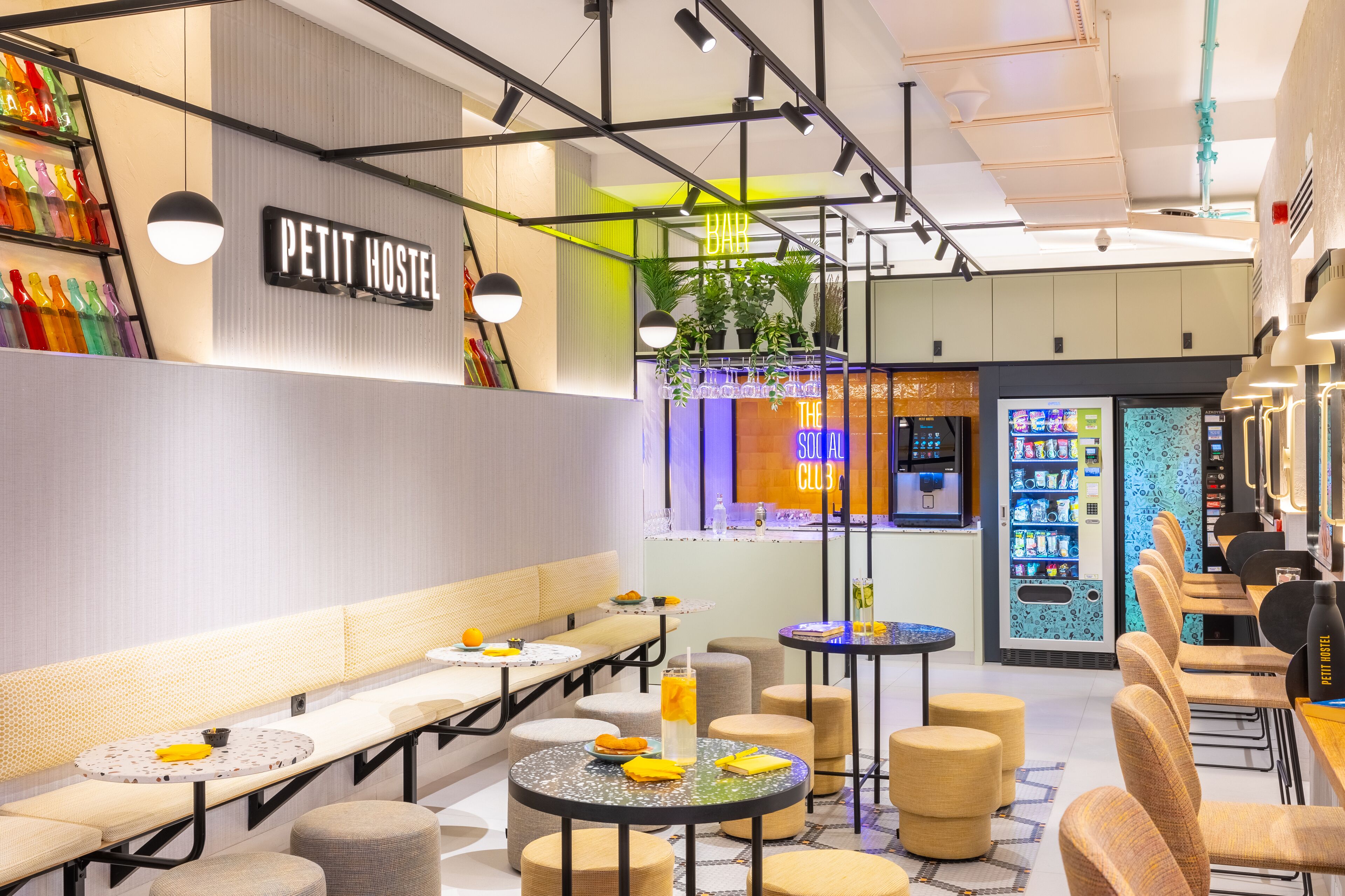 Photo - Petit Hostel Palacio Real