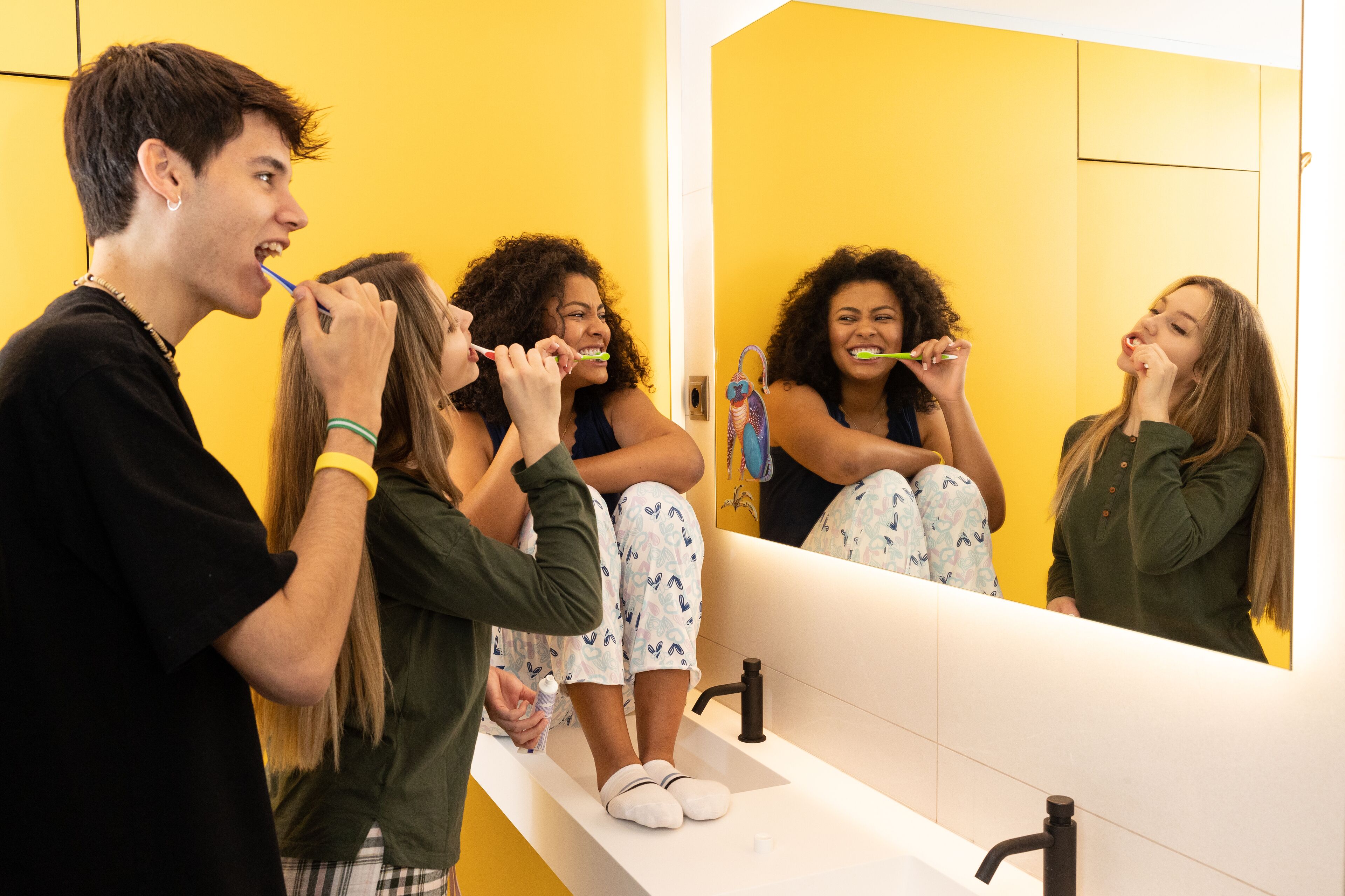 Photo - Petit Hostel Palacio Real