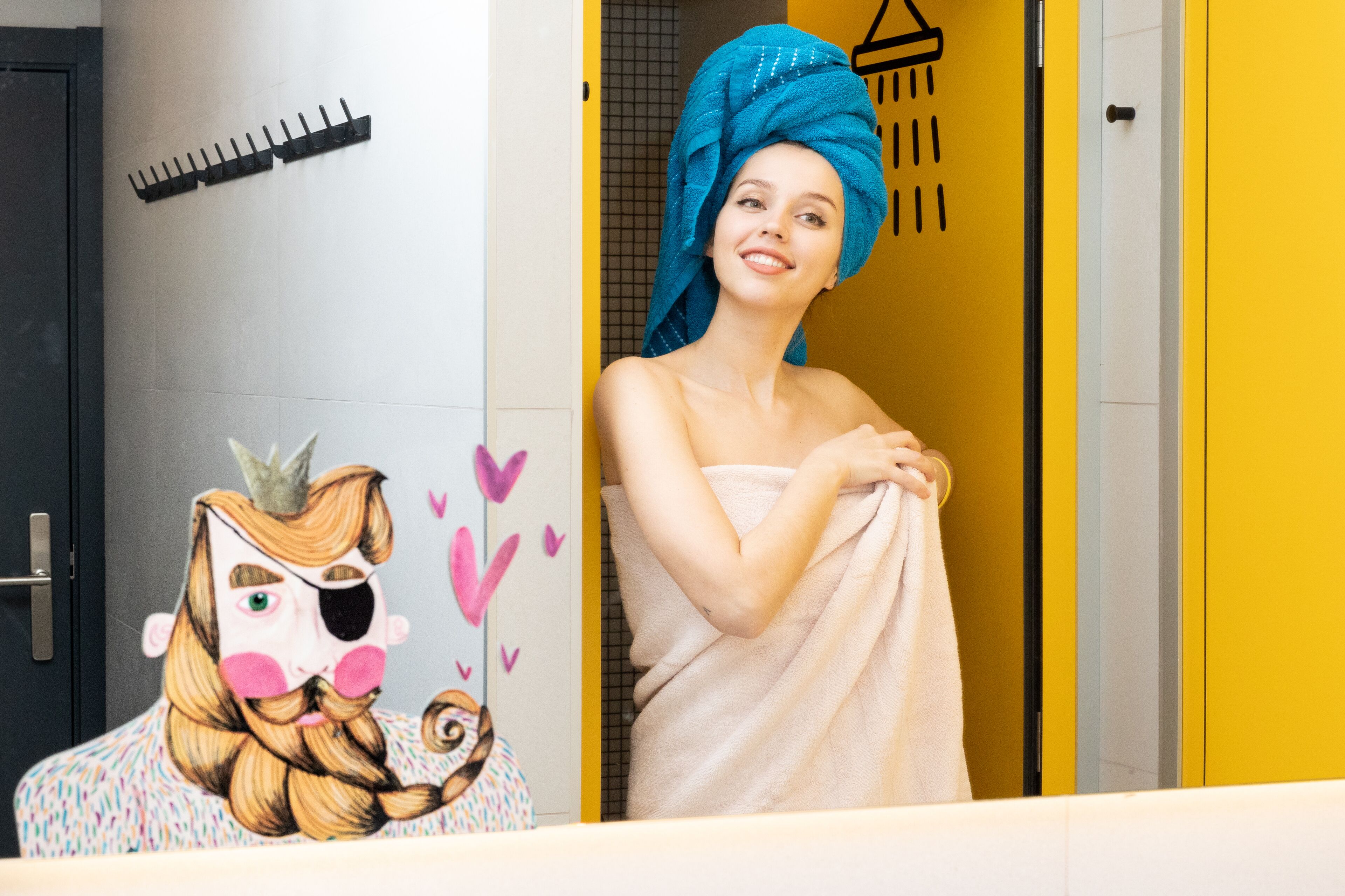 Photo - Petit Hostel Palacio Real