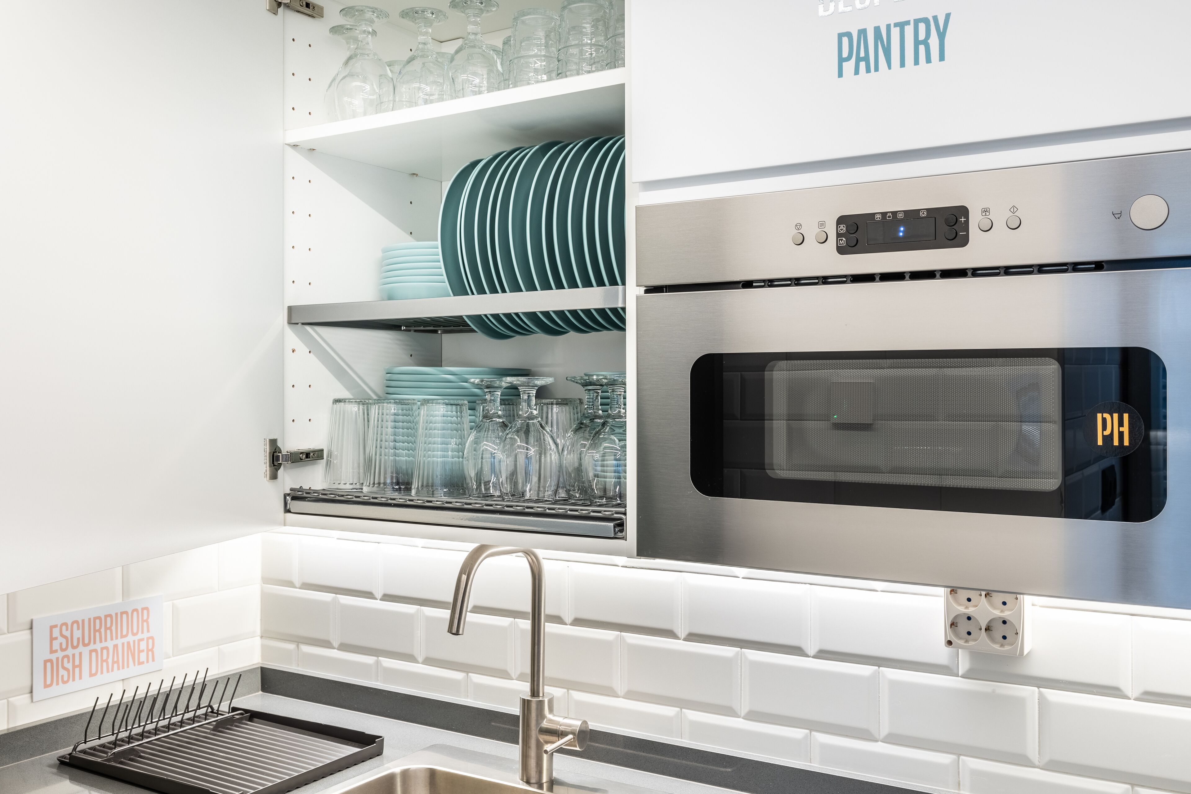 Photo - Petit Hostel Palacio Real