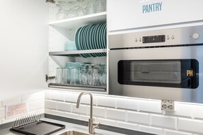 Servicios del alojamiento