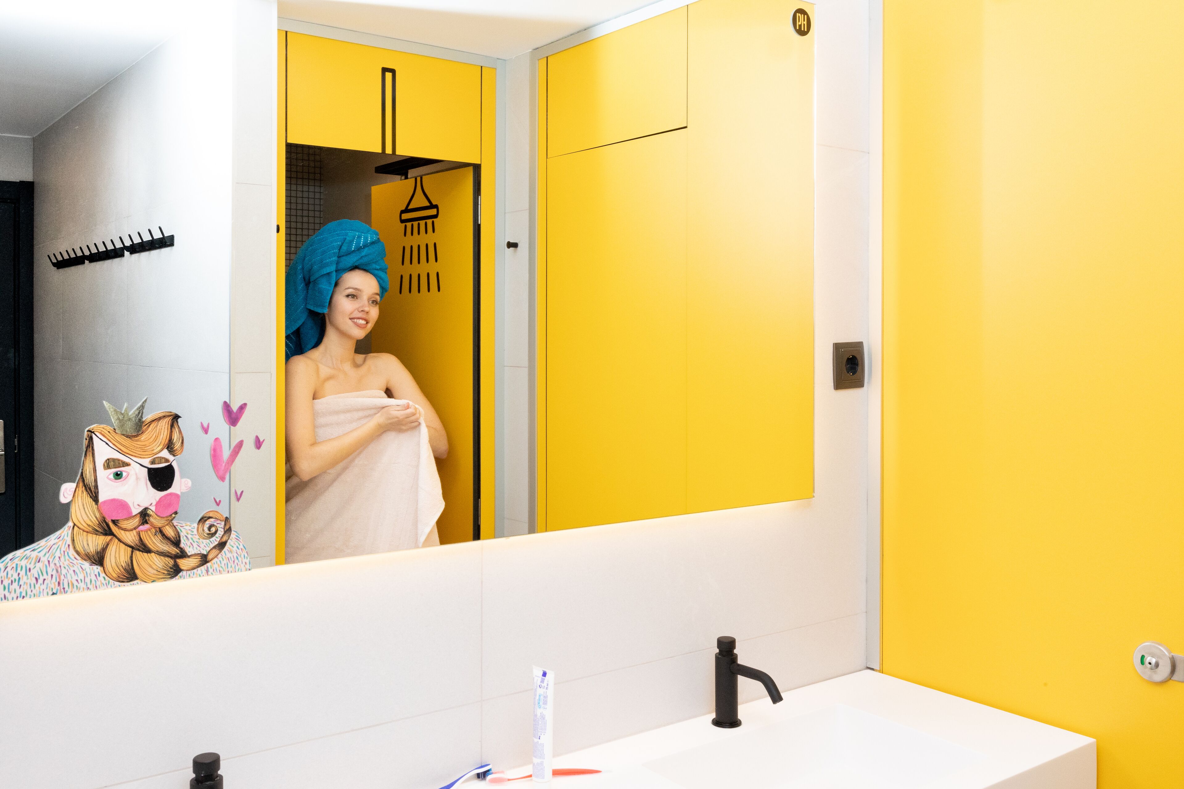 Photo - Petit Hostel Palacio Real