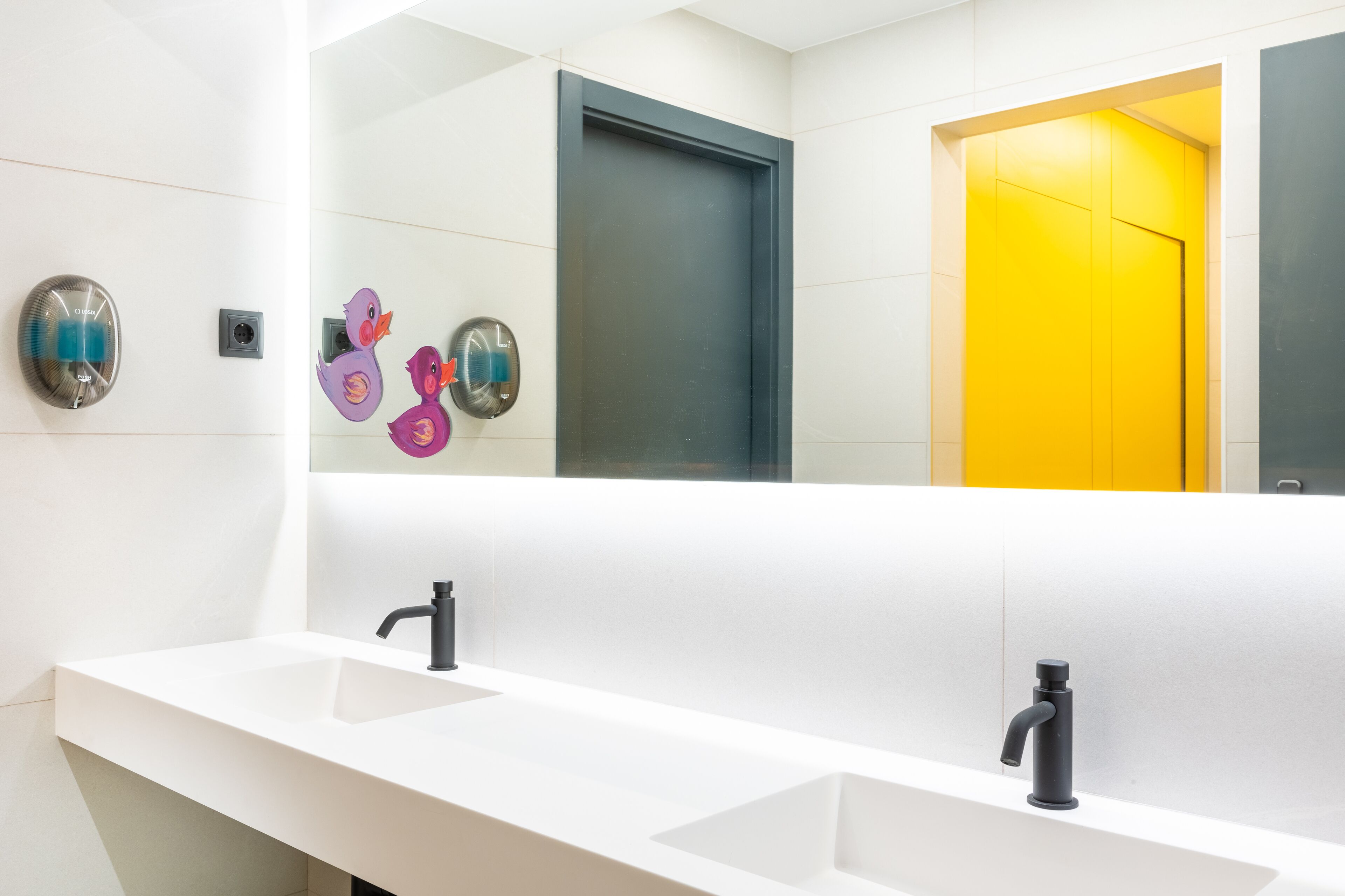 Photo - Petit Hostel Palacio Real