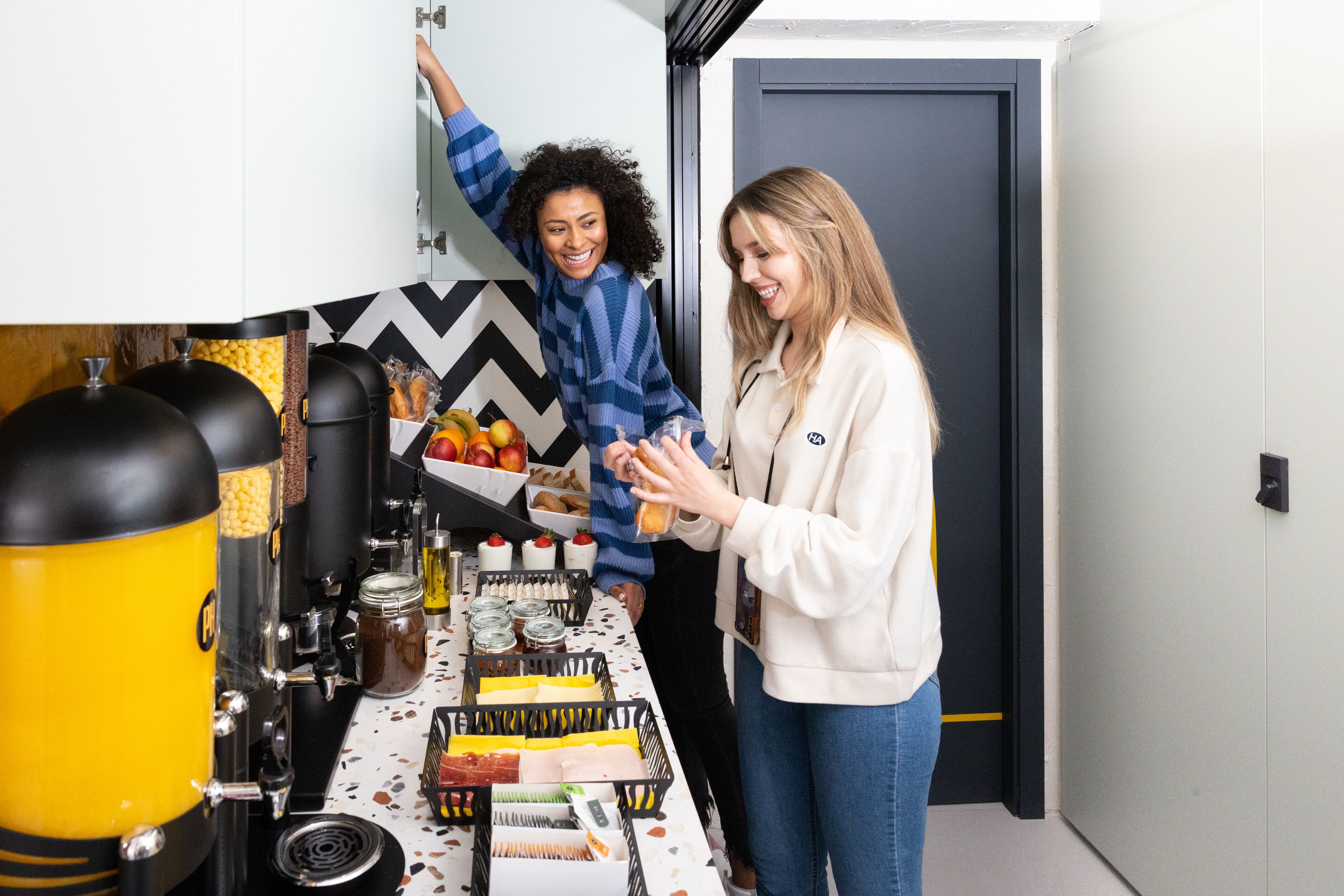 Photo - Petit Hostel Palacio Real