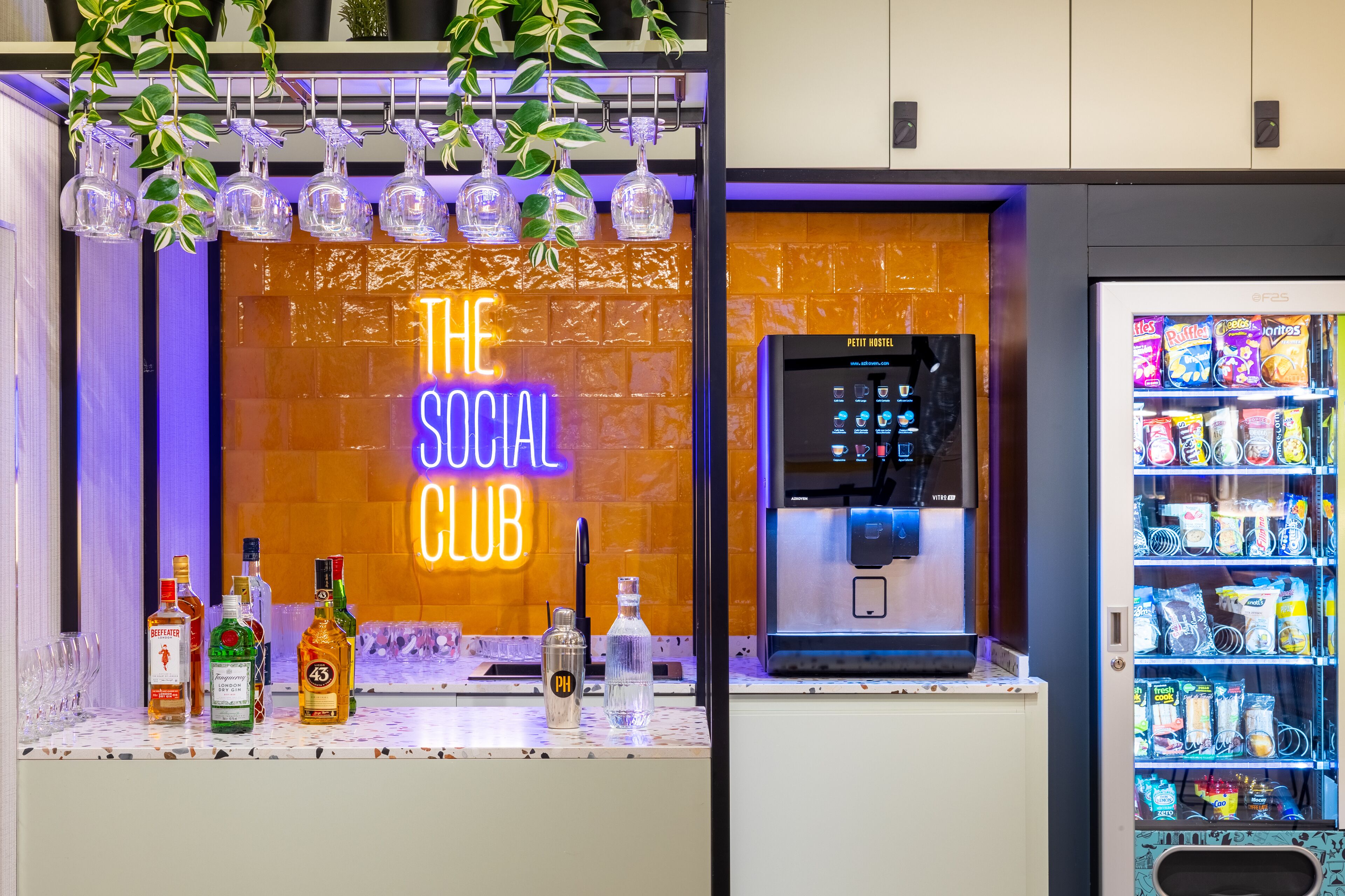 Photo - Petit Hostel Palacio Real