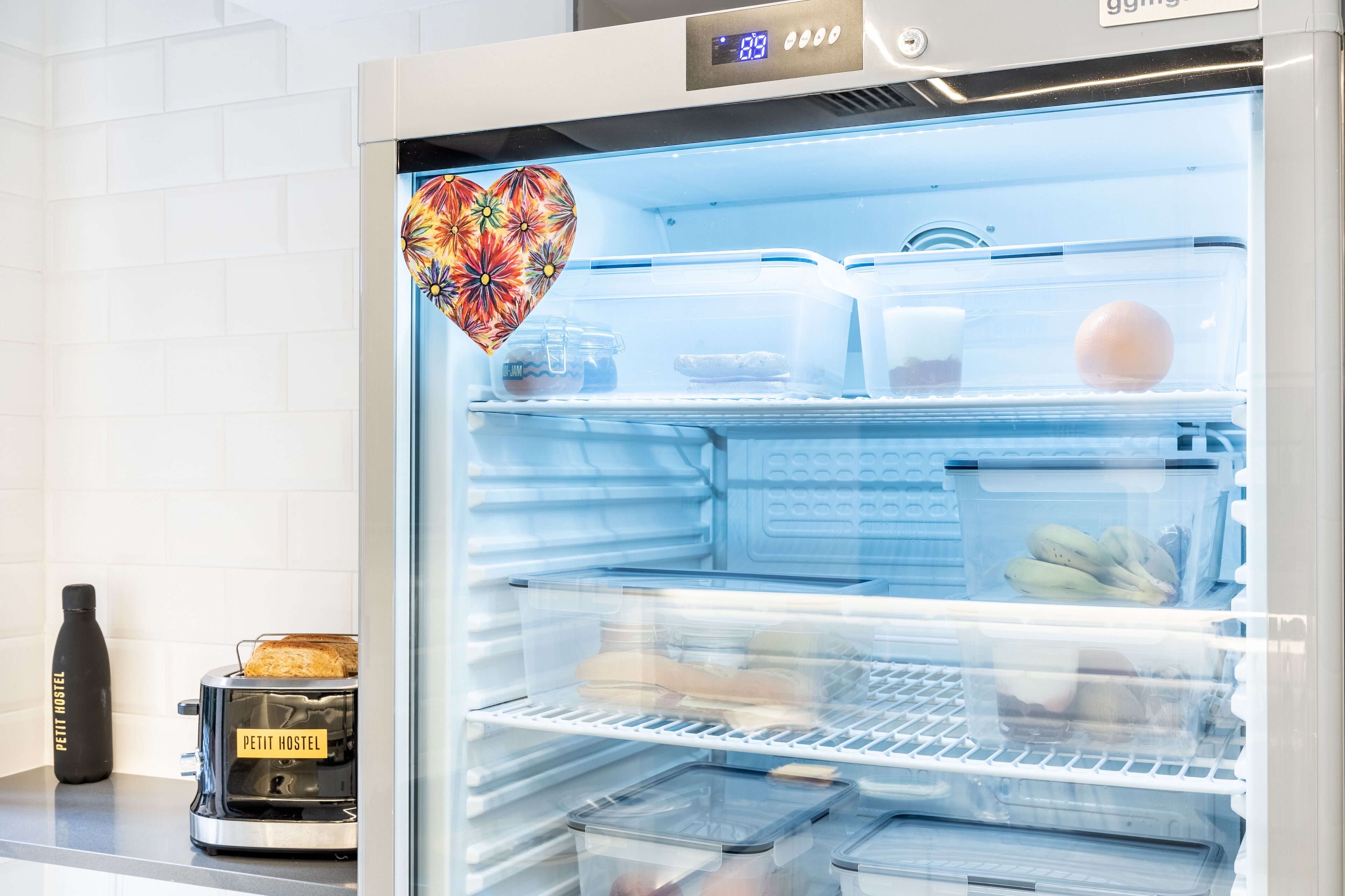 Photo - Petit Hostel Palacio Real