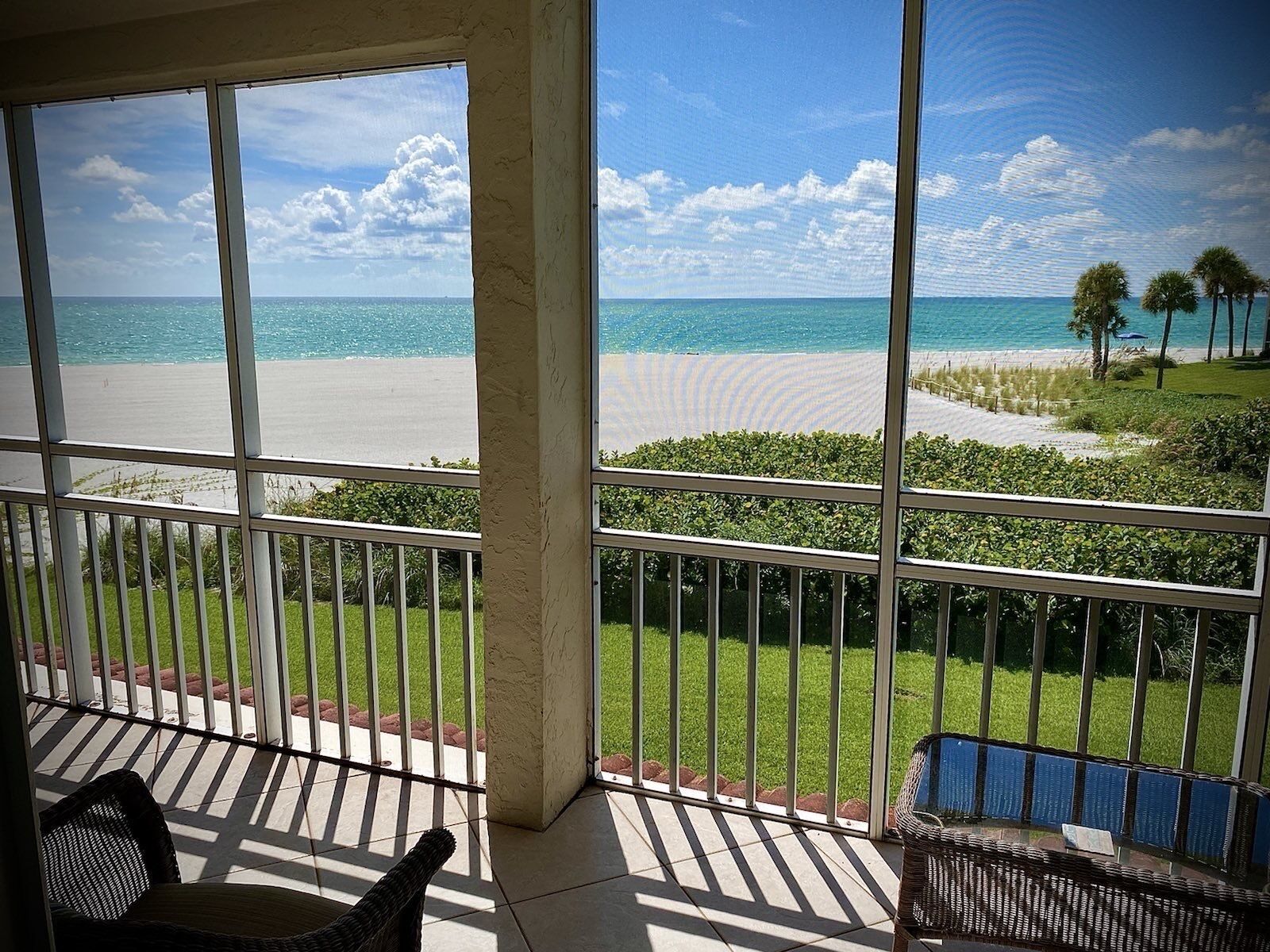 Longboat Key Condo