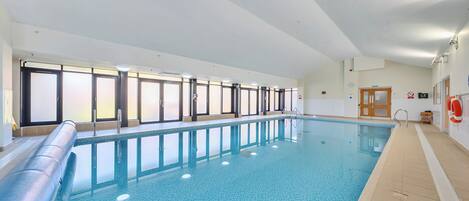 Cottage | Pool