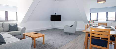 Småhus | Oppholdsområde