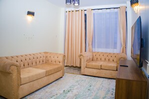 Fernseher, Netflix, Streaming-Dienste