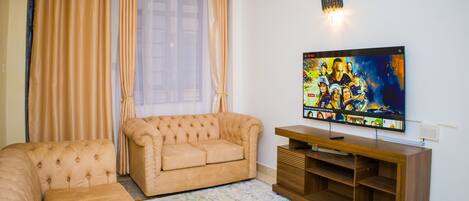 電視、Netflix、串流服務