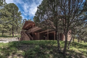 Studio (3 Bedrooms) | Property amenity - Jack Little by Ruidoso Vacation Rentals (Ruidoso)