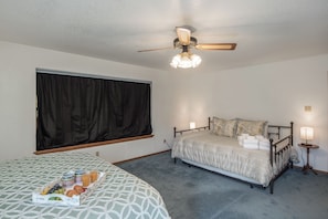 Studio (3 Bedrooms) | Property amenity - Jack Little by Ruidoso Vacation Rentals (Ruidoso)